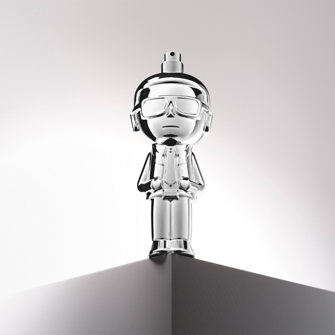 Karl Lagerfeld Karl Ikonik Man - Eau de Parfum