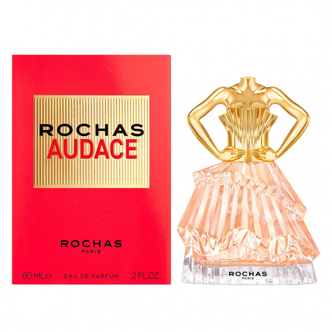 Rochas Audace - Eau de Parfum