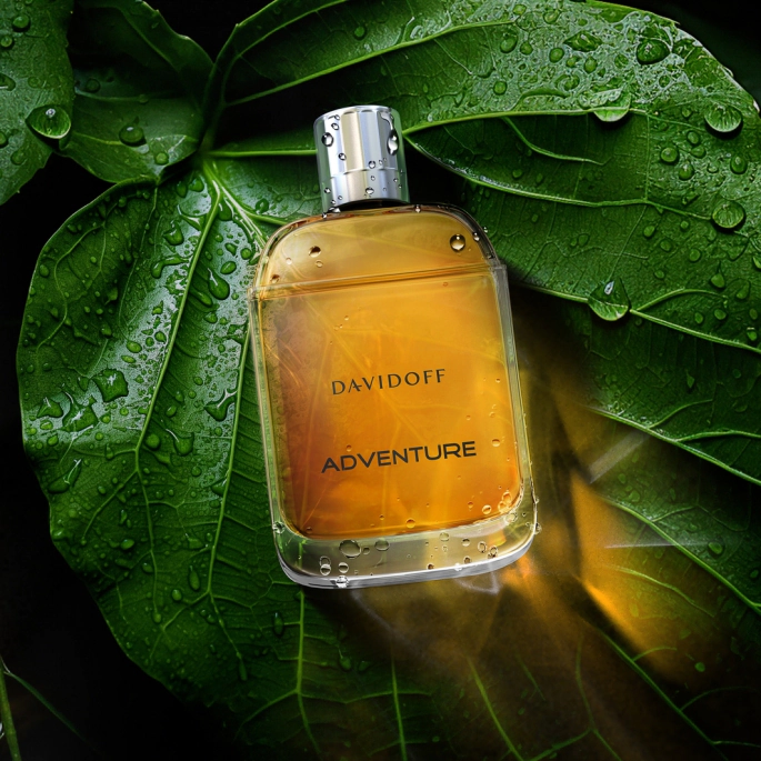 Davidoff Adventure - Eau de Toilette