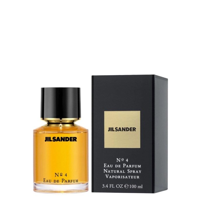 Jil Sander No 4 - Eau de Parfum