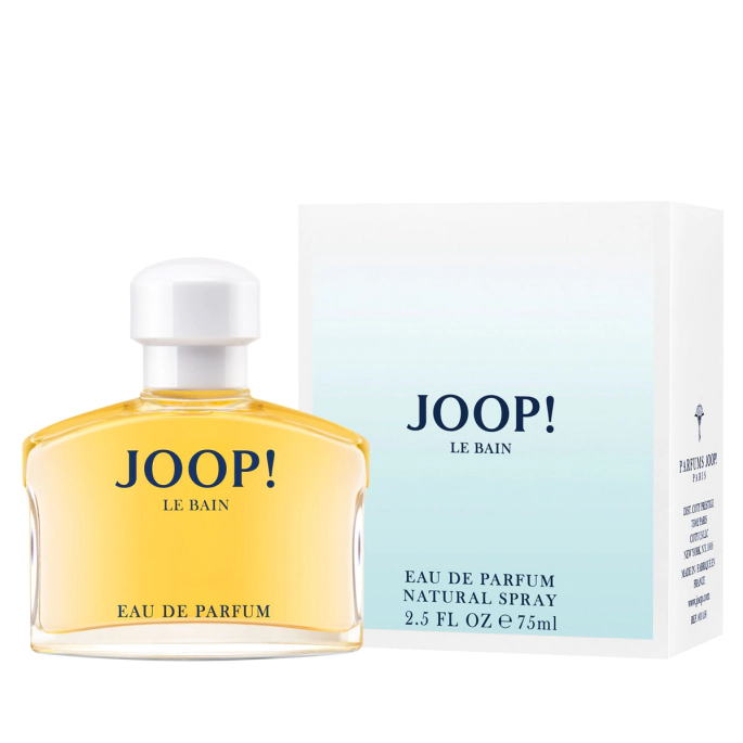 Joop! Le Bain - Eau de Parfum