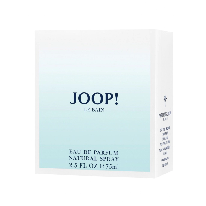 Joop! Le Bain - Eau de Parfum