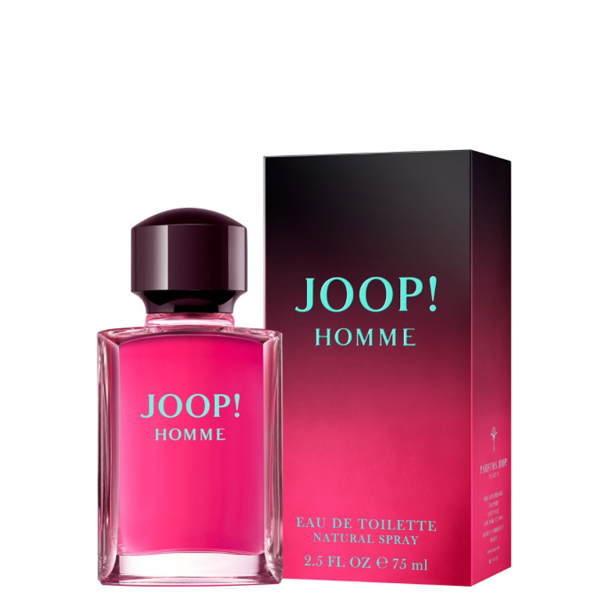 Joop! Homme - Eau de Toilette