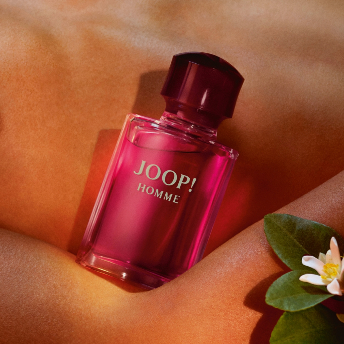 Joop! Homme - Eau de Toilette