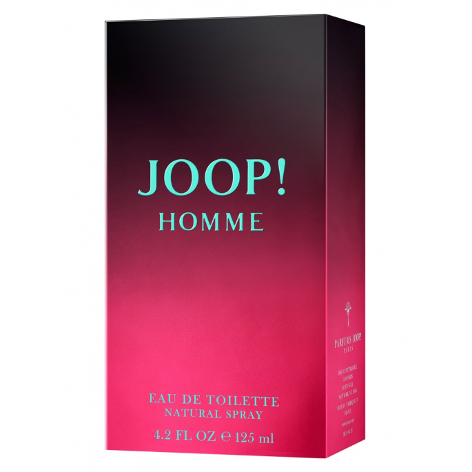 Joop! Homme - Eau de Toilette