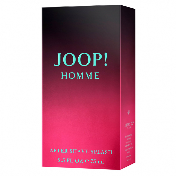 Joop! Homme - After Shave Lotion