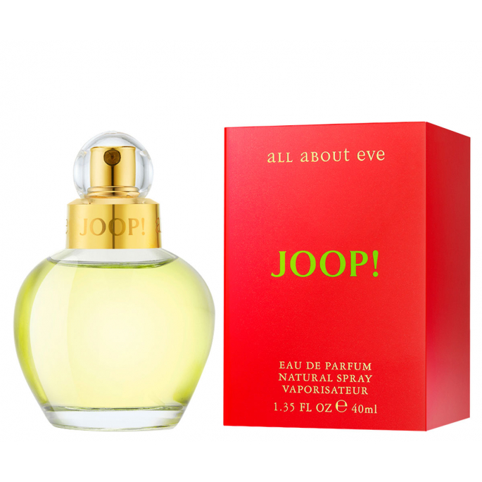 Joop! All about Eve - Eau de Parfum