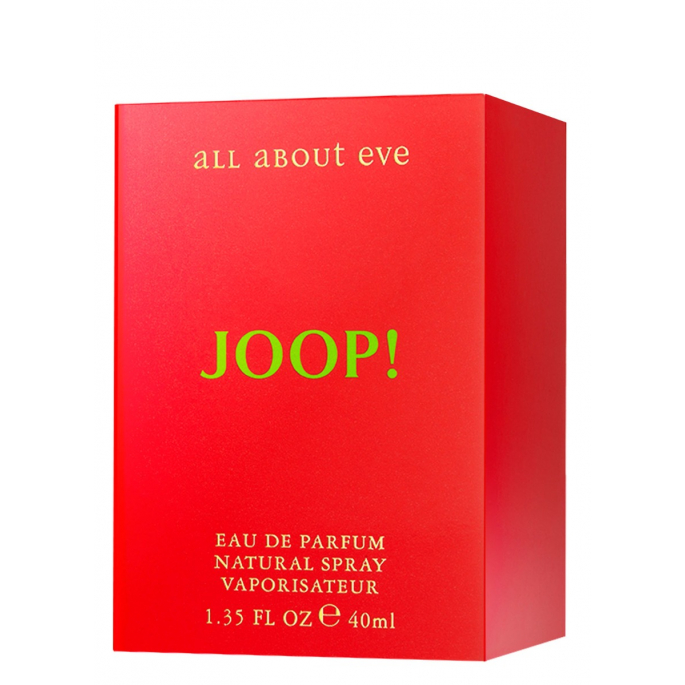 Joop! All about Eve - Eau de Parfum
