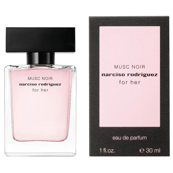 Narciso Rodriguez For Her Musc Noir - Eau de Parfum