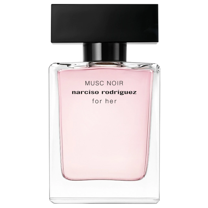 Narciso Rodriguez For Her Musc Noir - Eau de Parfum