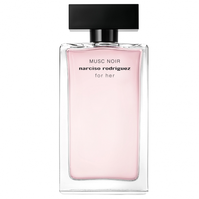 Narciso Rodriguez For Her Musc Noir - Eau de Parfum