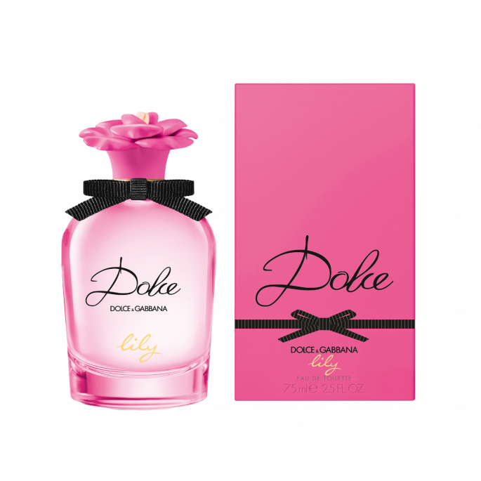 Dolce&Gabbana Dolce Lily - Eau de Toilette