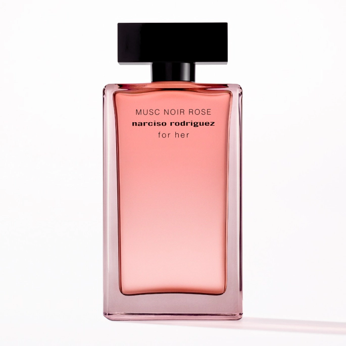 Narciso Rodriguez For Her Musc Noir Rose - Eau de Parfum