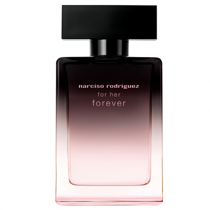 Narciso Rodriguez For Her Forever - Eau de Parfum