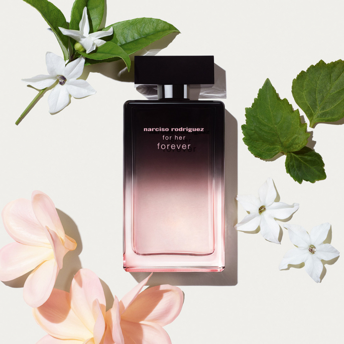 Narciso Rodriguez For Her Forever - Eau de Parfum