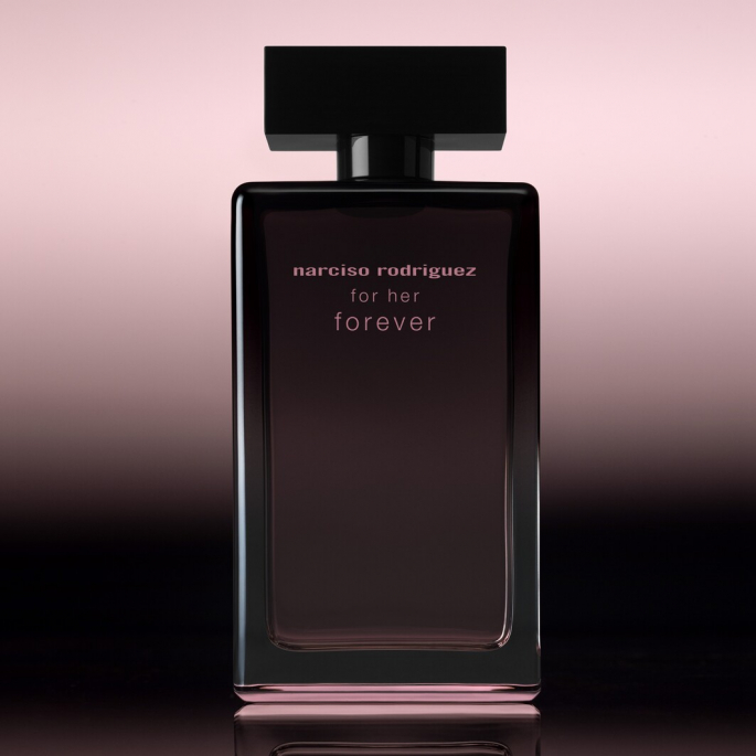Narciso Rodriguez For Her Forever - Eau de Parfum