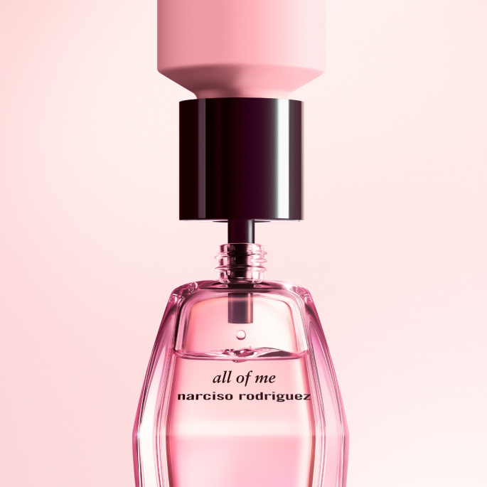 Narciso Rodriguez All Of Me - Eau de Parfum Refill Bottle 150 ml