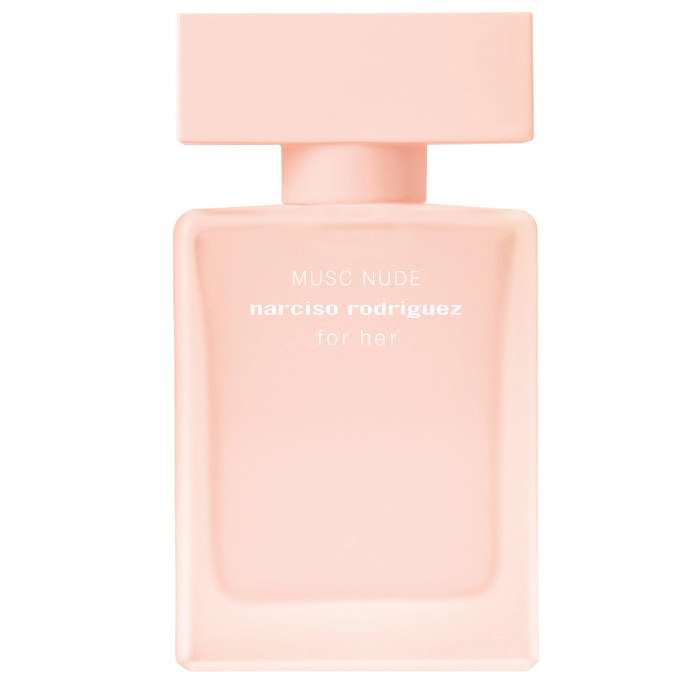 Narciso Rodriguez For Her Musc Nude - Eau de Parfum