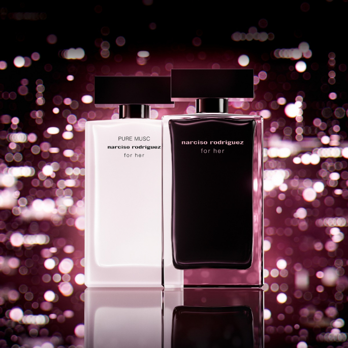 Narciso Rodriguez For Her - Eau de Toilette