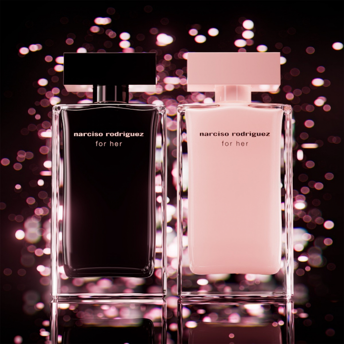 Narciso Rodriguez For Her - Eau de Parfum