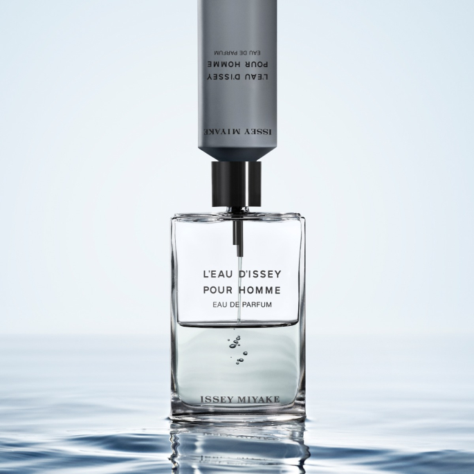 Issey Miyake L'Eau d'Issey Pour Homme - Eau de Parfum