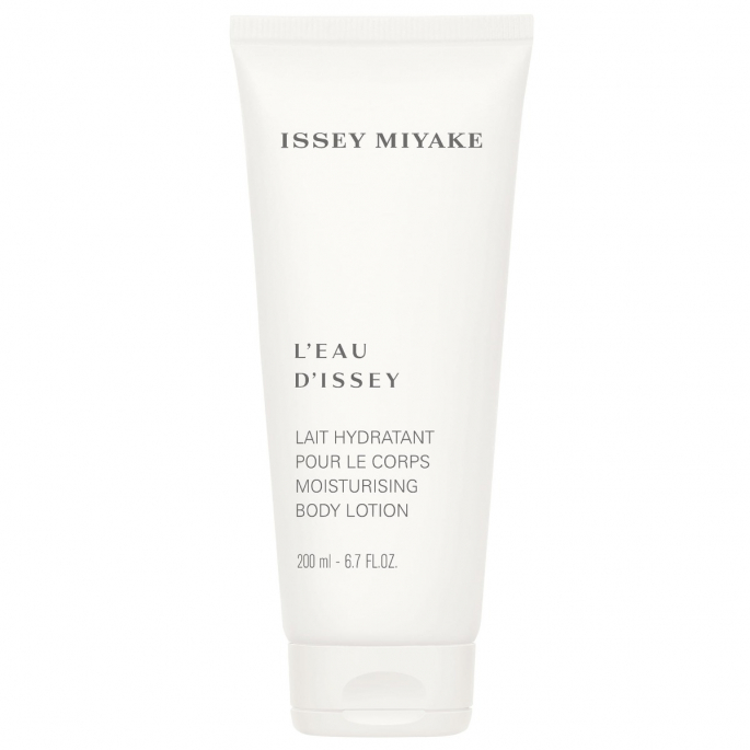 Issey Miyake L'Eau d'Issey - Body Lotion 200ml