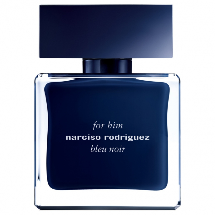 Narciso Rodriguez For Him Bleu Noir - Eau de Toilette