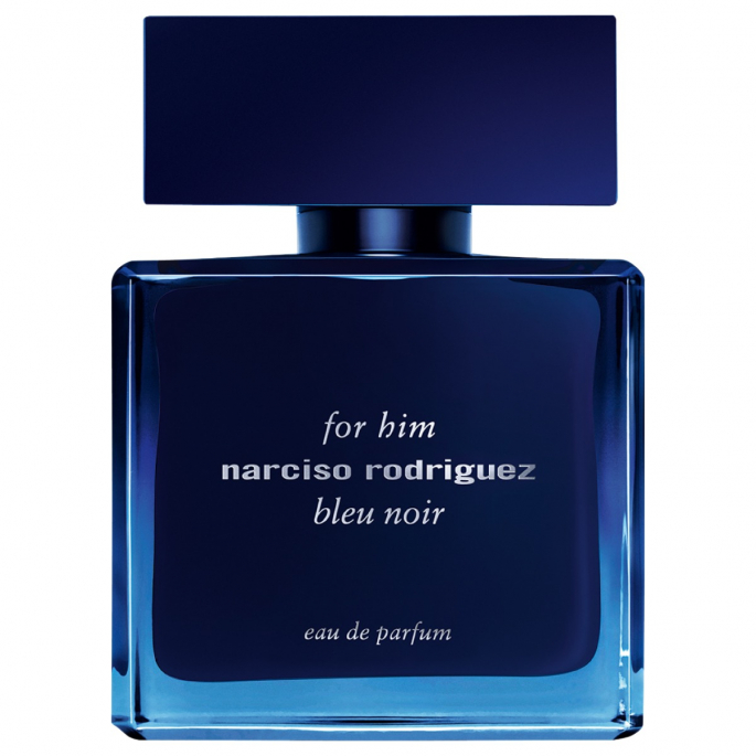 Narciso Rodriguez For Him Bleu Noir - Eau de Parfum