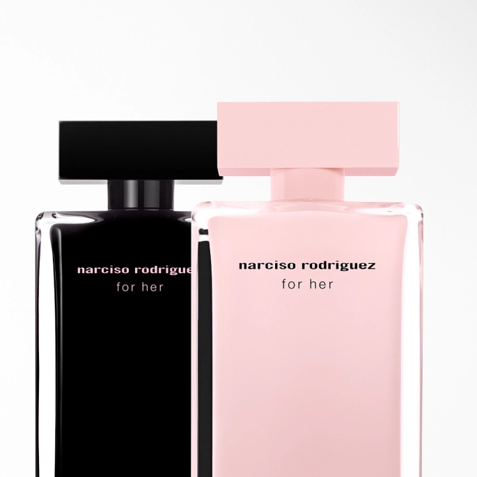 Narciso Rodriguez For Her - Eau de Toilette
