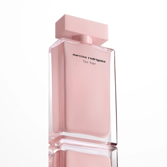 Narciso Rodriguez For Her - Eau de Parfum