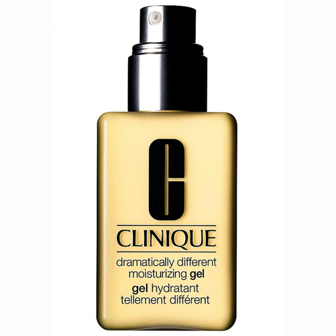 Clinique Dramatically Different Moisturizing Gel With Pump 3