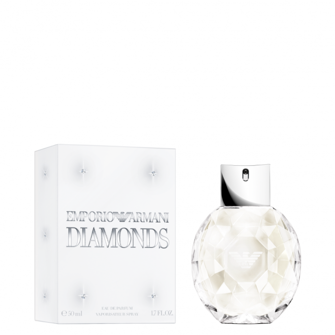 Armani Diamonds She - Eau de Parfum