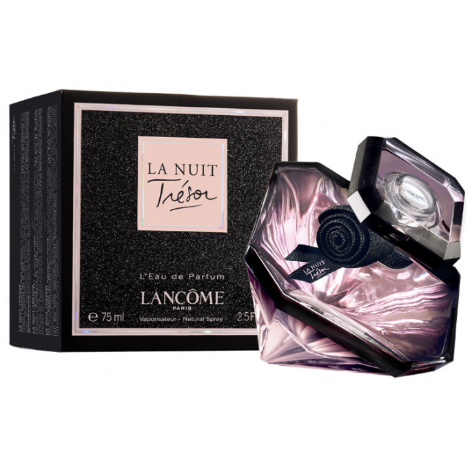 Lancôme La Nuit Trésor - Eau de Parfum