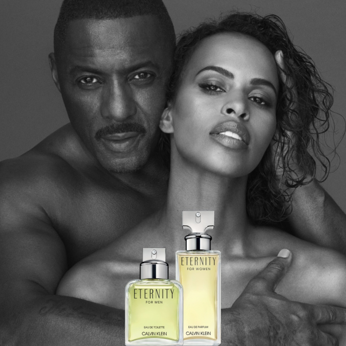 Calvin Klein Eternity For Men - Eau de Toilette