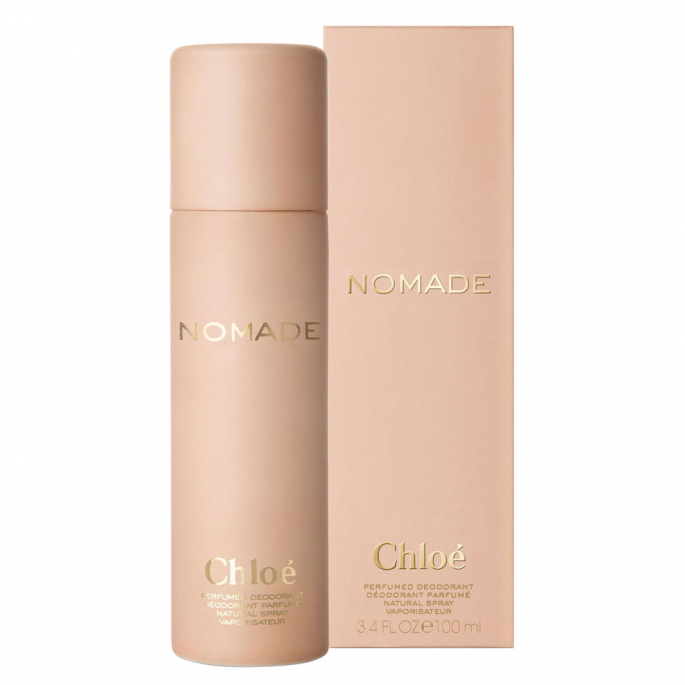 Chloé Nomade - Deodorant Spray 100ml