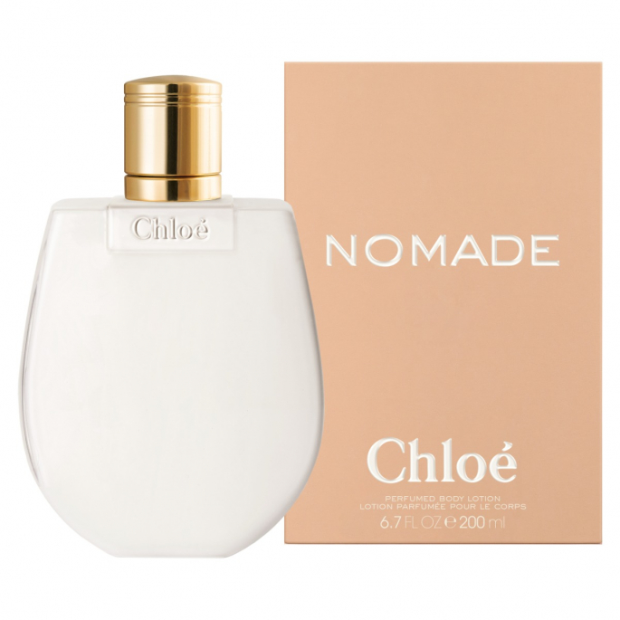 Chloé Nomade - Body Lotion 200ml