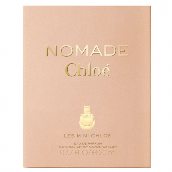 Chloé Nomade - Eau de Parfum