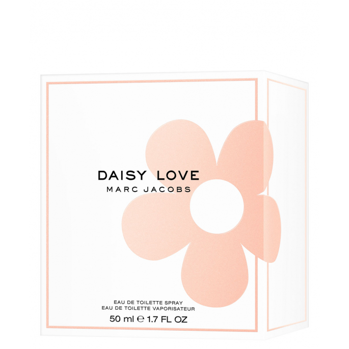 Marc Jacobs Daisy Love - Eau de Toilette