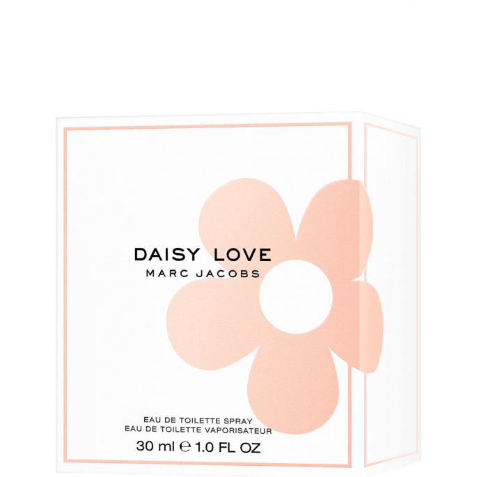 Marc Jacobs Daisy Love - Eau de Toilette