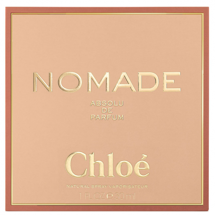 Chloé Nomade Absolu - Eau de Parfum