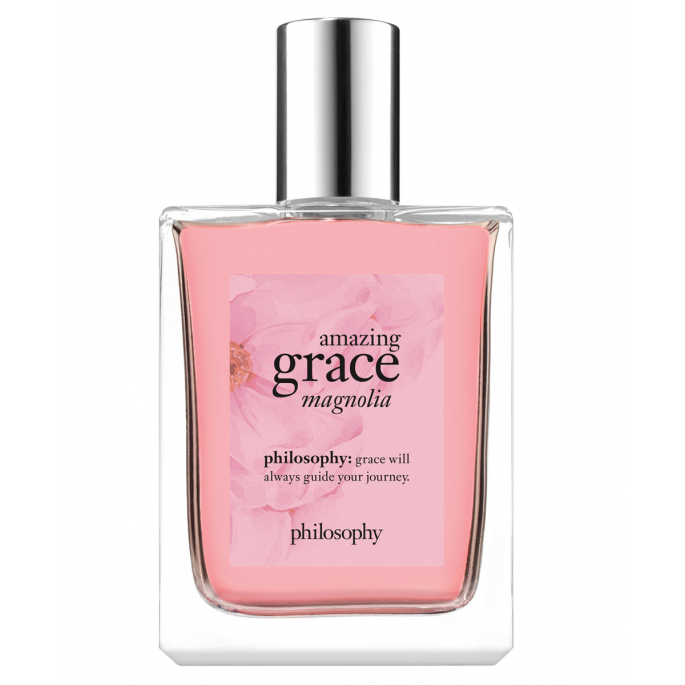 Philosophy Amazing Grace Magnolia - Eau de Toilette