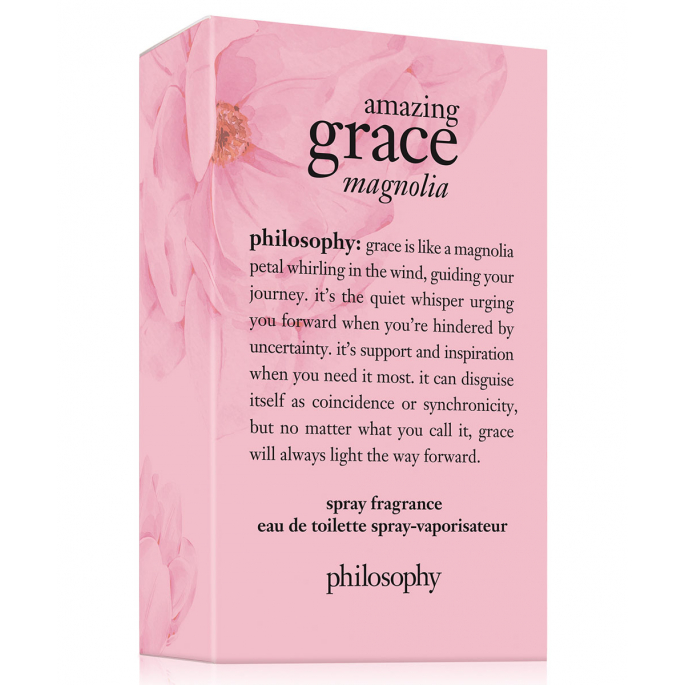 Philosophy Amazing Grace Magnolia - Eau de Toilette