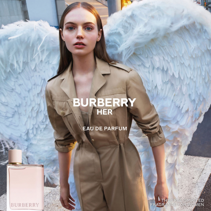 Burberry Her - Eau de Parfum