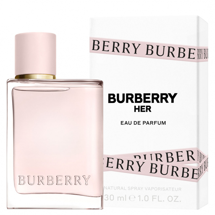 Burberry Her - Eau de Parfum
