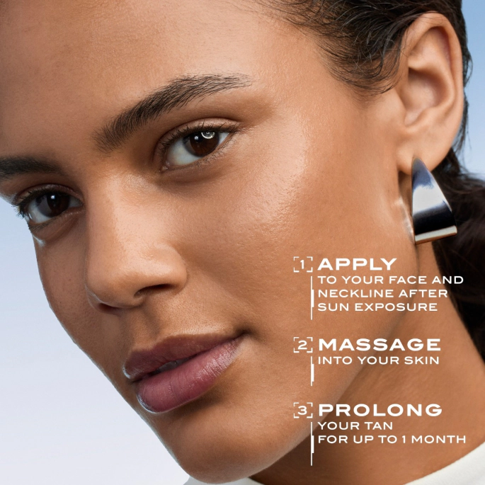 Lancaster Golden Tan Maximizer - After Sun Serum 30ml