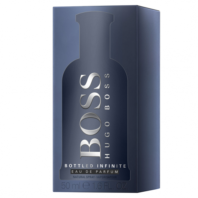 Hugo Boss Bottled Infinite - Eau de Parfum