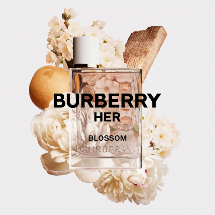 Burberry Her Blossom - Eau de Toilette