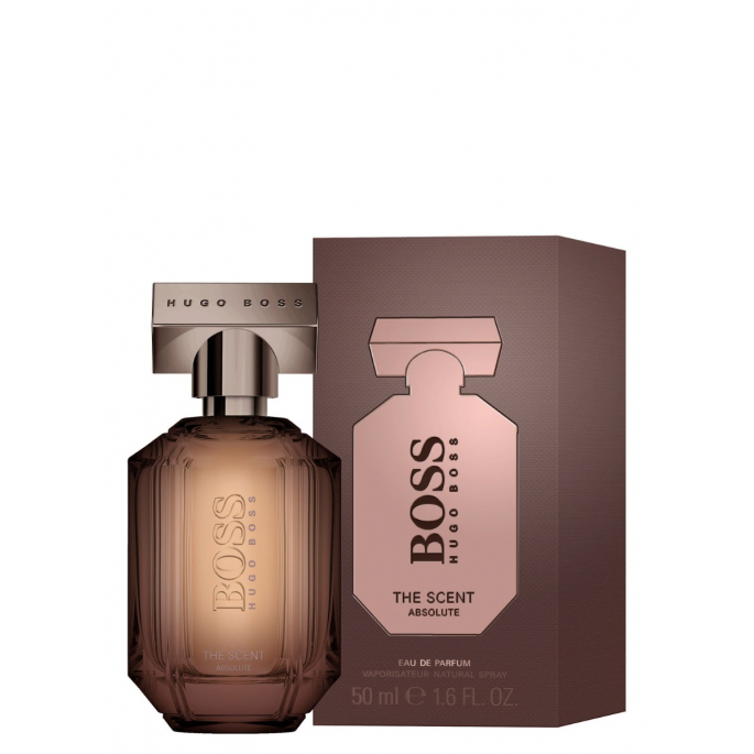 Hugo Boss The Scent Absolute For Her - Eau de Parfum