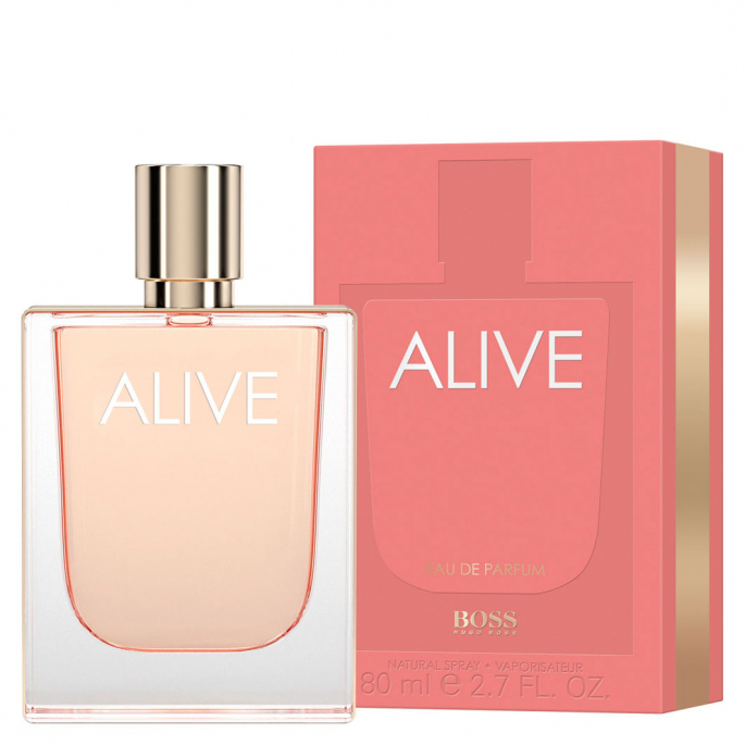Hugo Boss BOSS Alive - Eau de Parfum