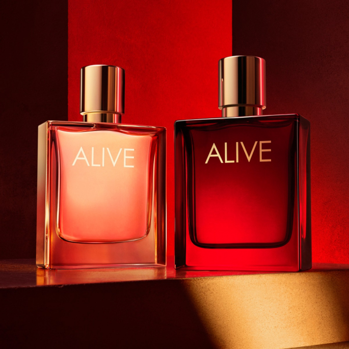 Hugo Boss BOSS Alive - Eau de Parfum